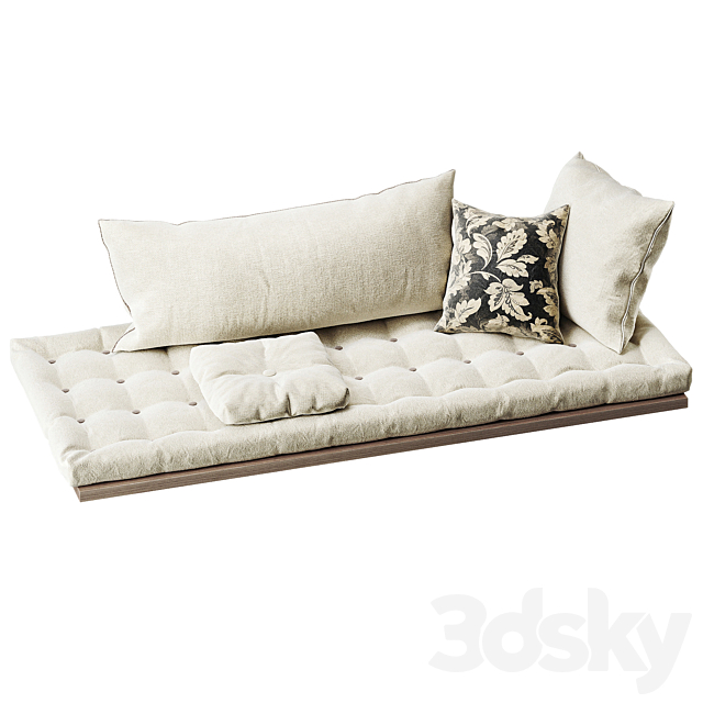 3dsky Free Download