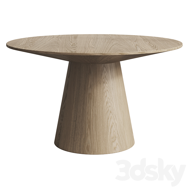 3d model