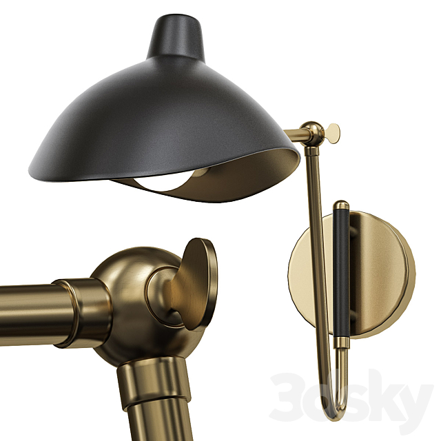 3d model