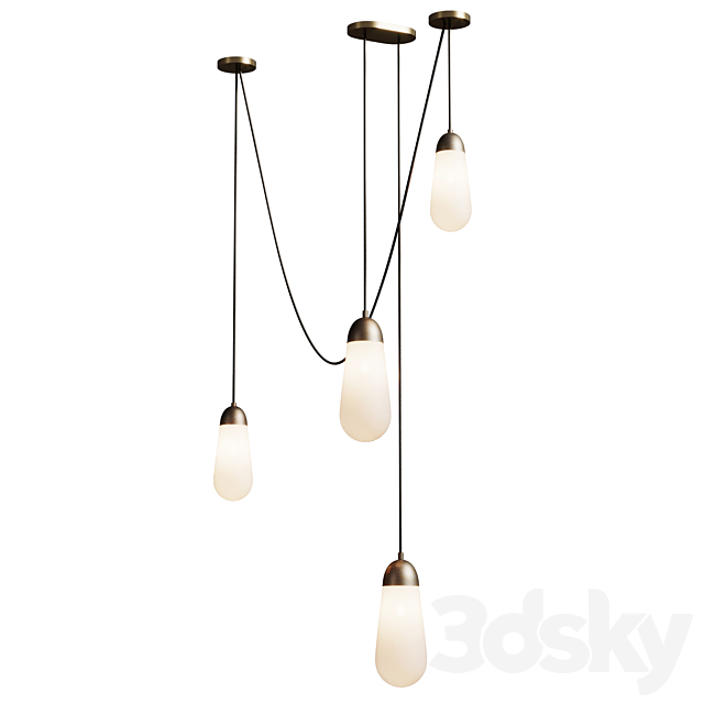 3d model