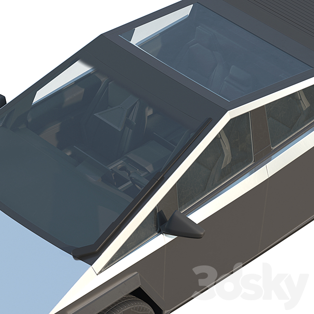 3d model