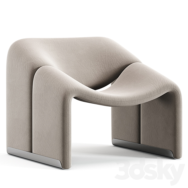 3d model