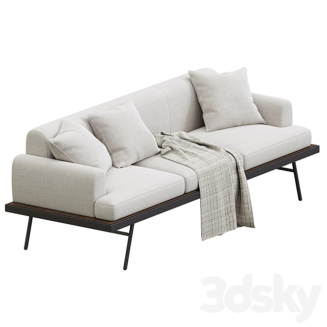 3d model
