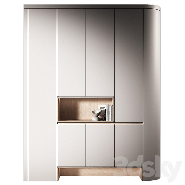 3d model