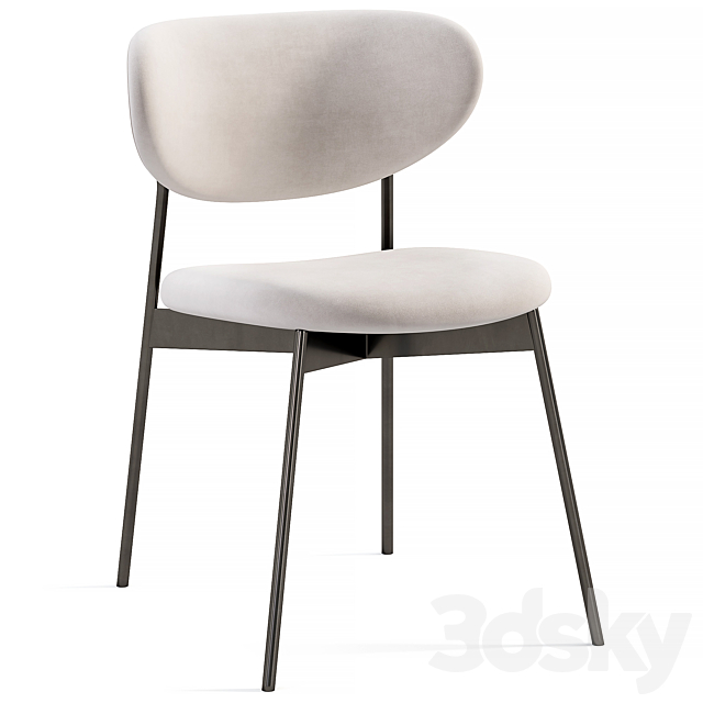 3d model