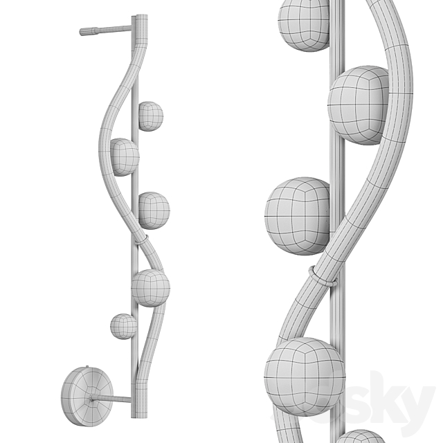 3dsky Free Download