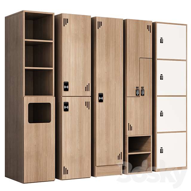 3d model