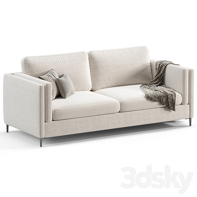 3d model