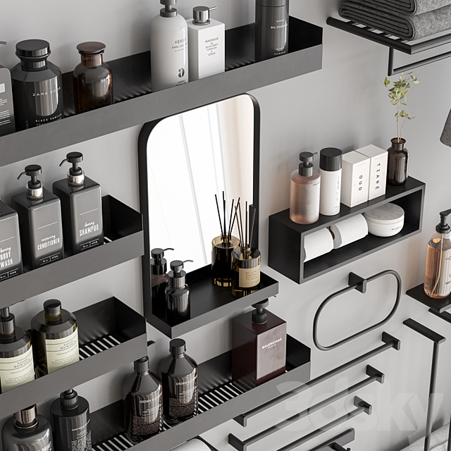 3d model