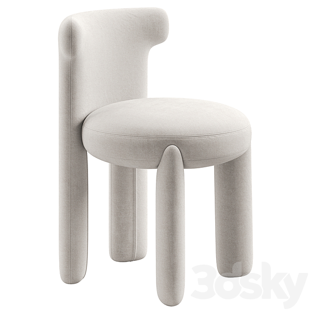 3d model