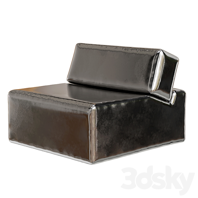 3d model