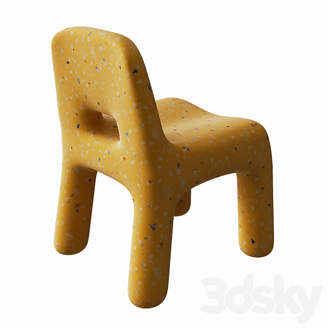 3d model