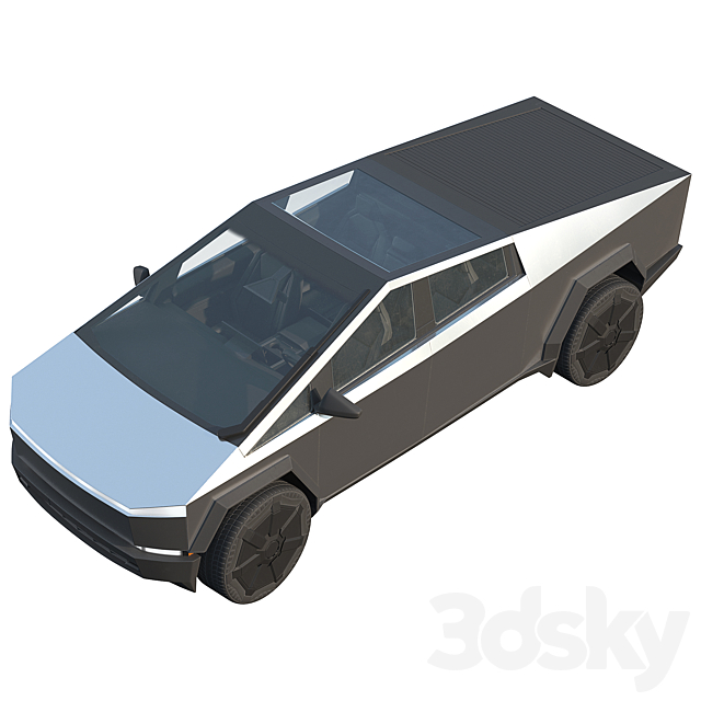 3dsky Free Download