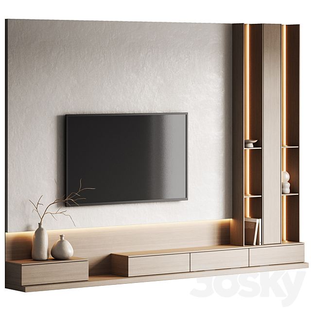 3d model