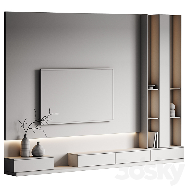 3dsky Free Download