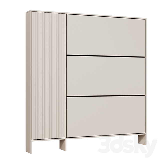 3d model
