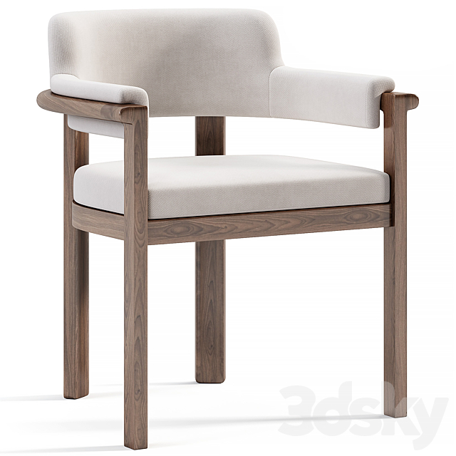 3d model