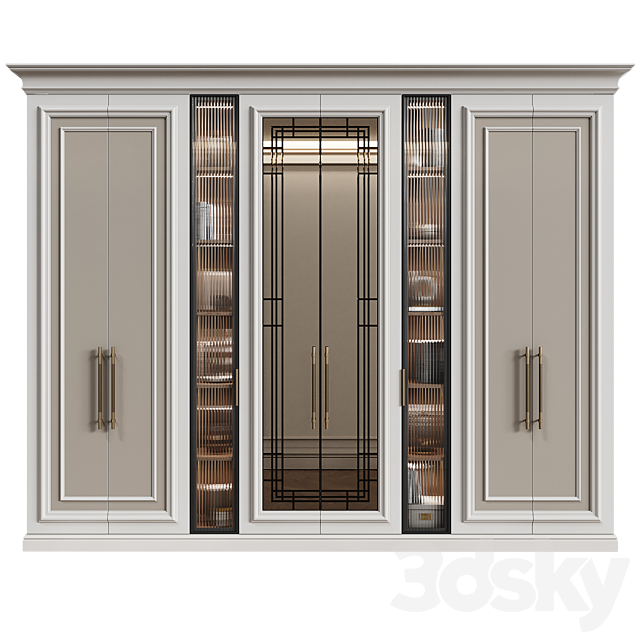 3d model