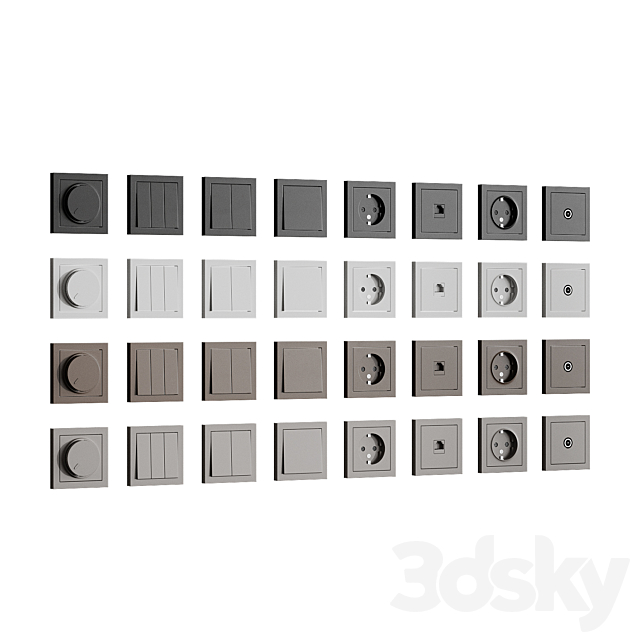 3dsky Free Download