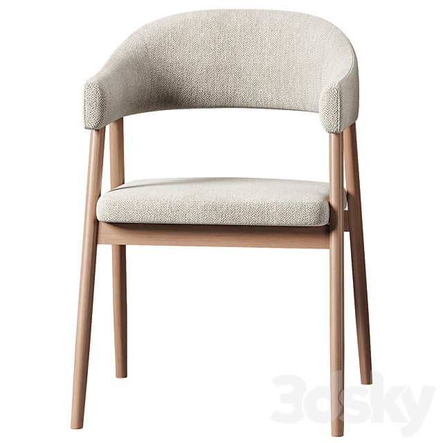 3d model