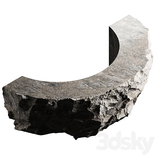 3d model