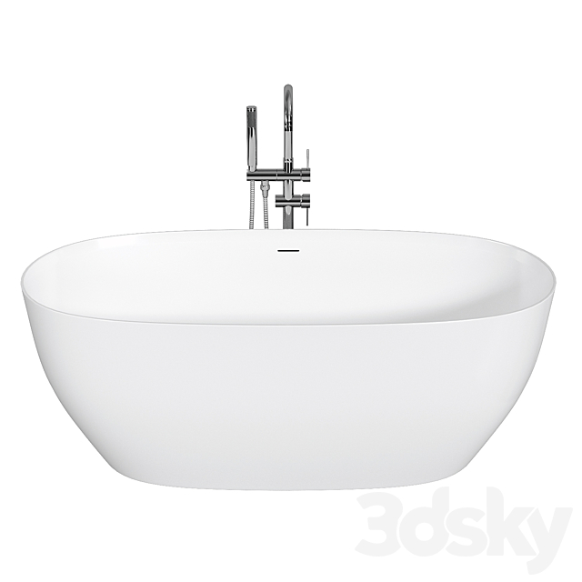 3d model