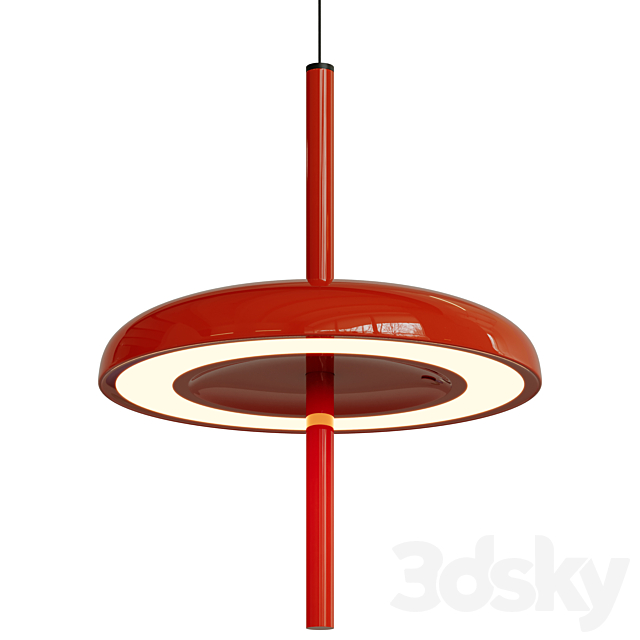 3d model