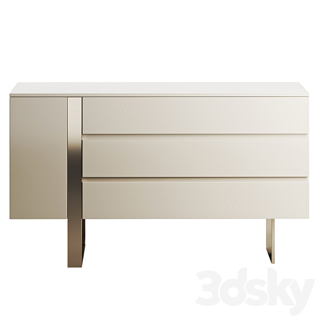 3d model