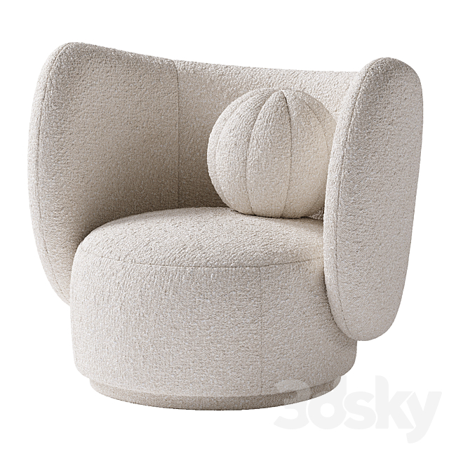 3d model