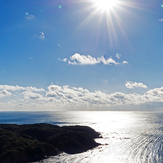 Sun HDRI 3ds Max - thumbnail 2