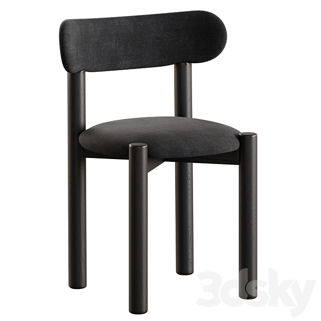 3d model