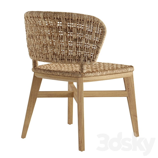 3d model
