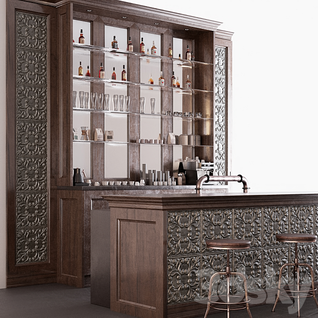 3d model