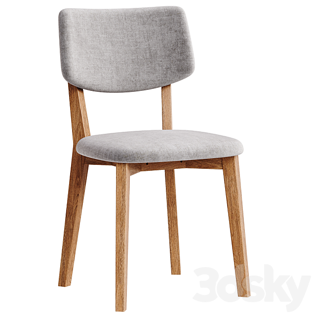 3d model