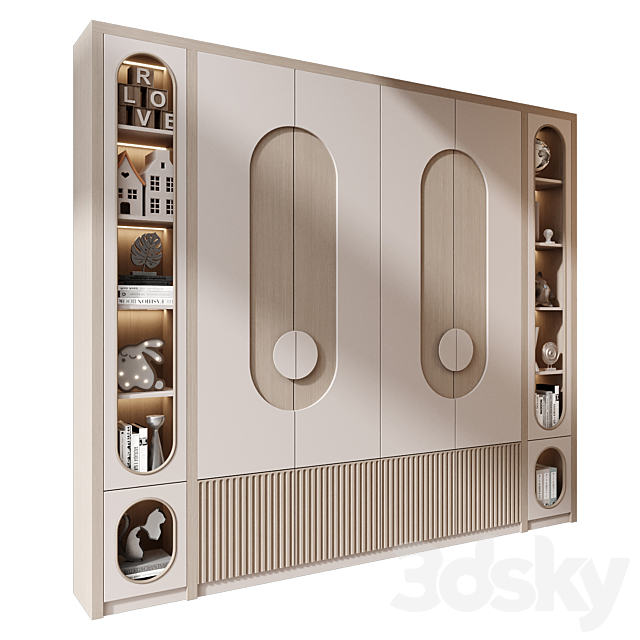 3d model