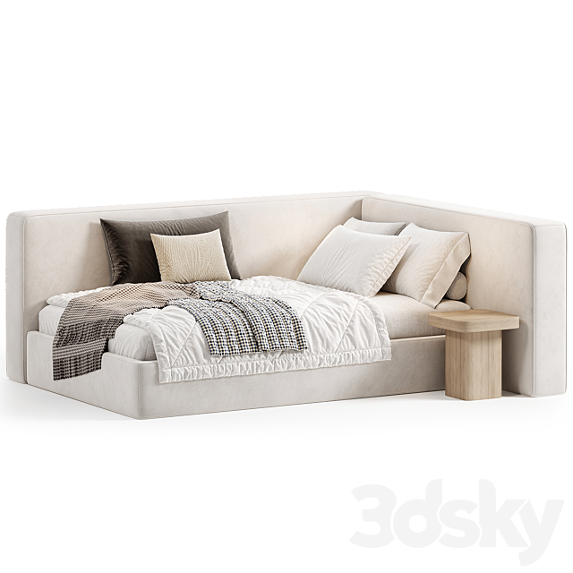 3d model