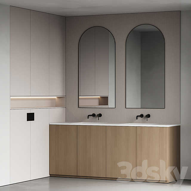 3d model
