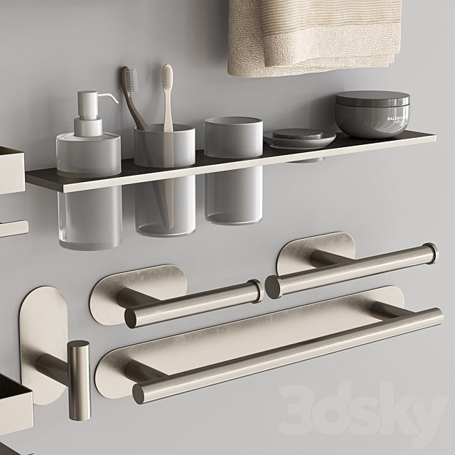 3d model