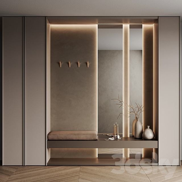3d model