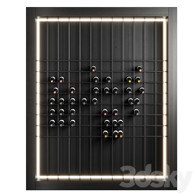 3d model