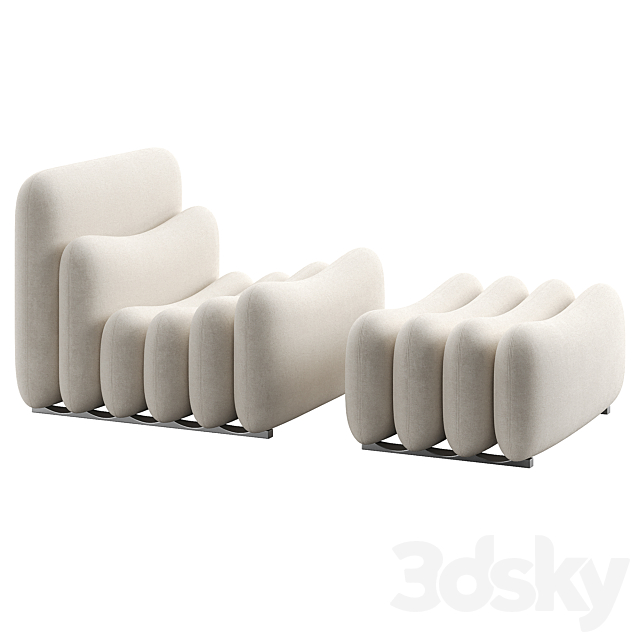 3d model