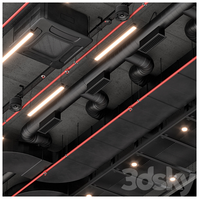 3dsky Free Download