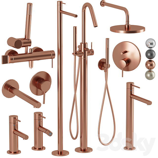 3d model