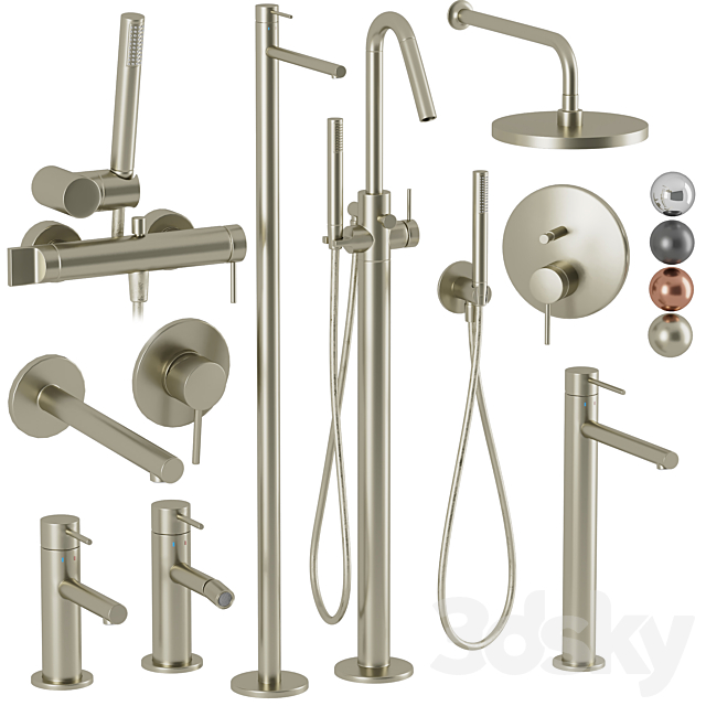 3dsky Free Download