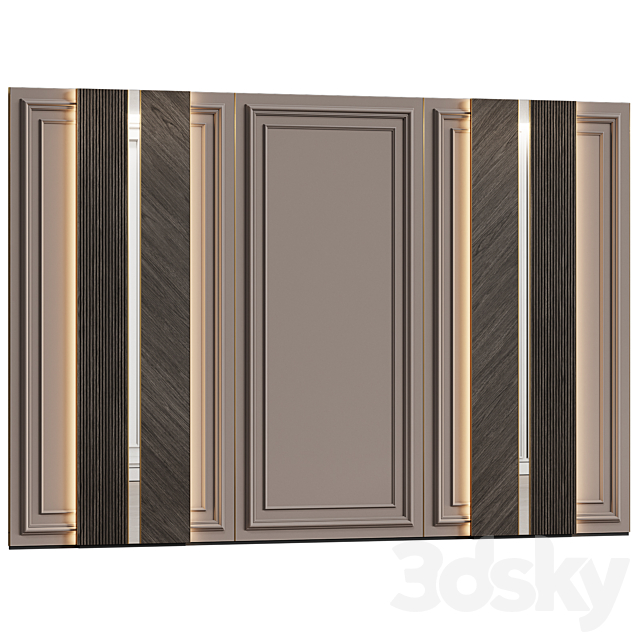 3d model