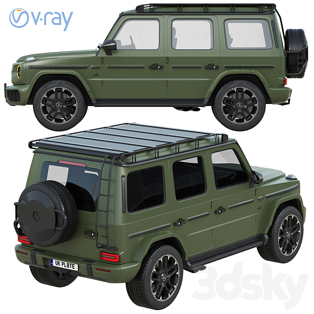 3dsky Free Download