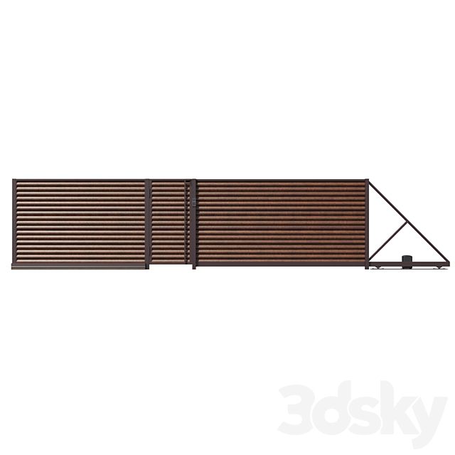 3d model