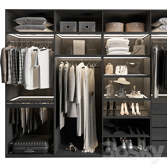 3d model
