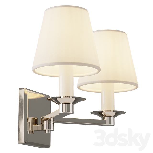 3d model