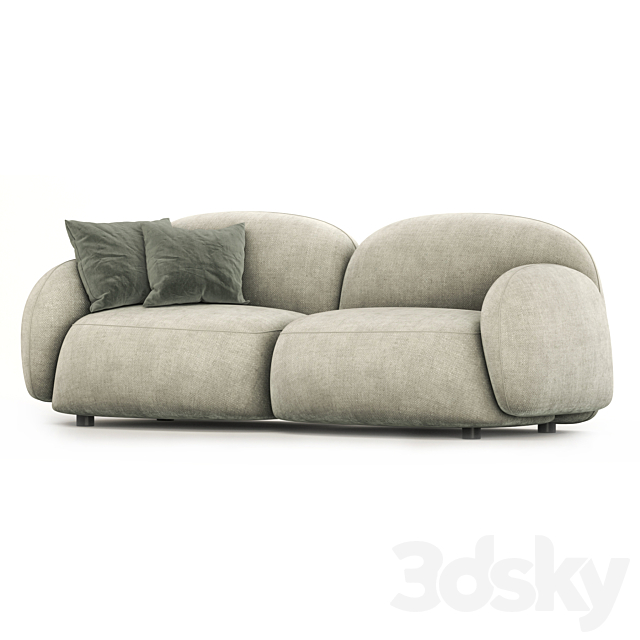 3d model